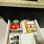 Studio Metro Shopping Sao Paulo - Tucuruvi Com Ar Condicionado