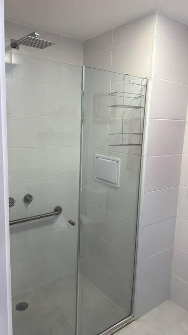 Metro Shopping - Tucuruvi Com Ar Condicionado Apartamento São Paulo