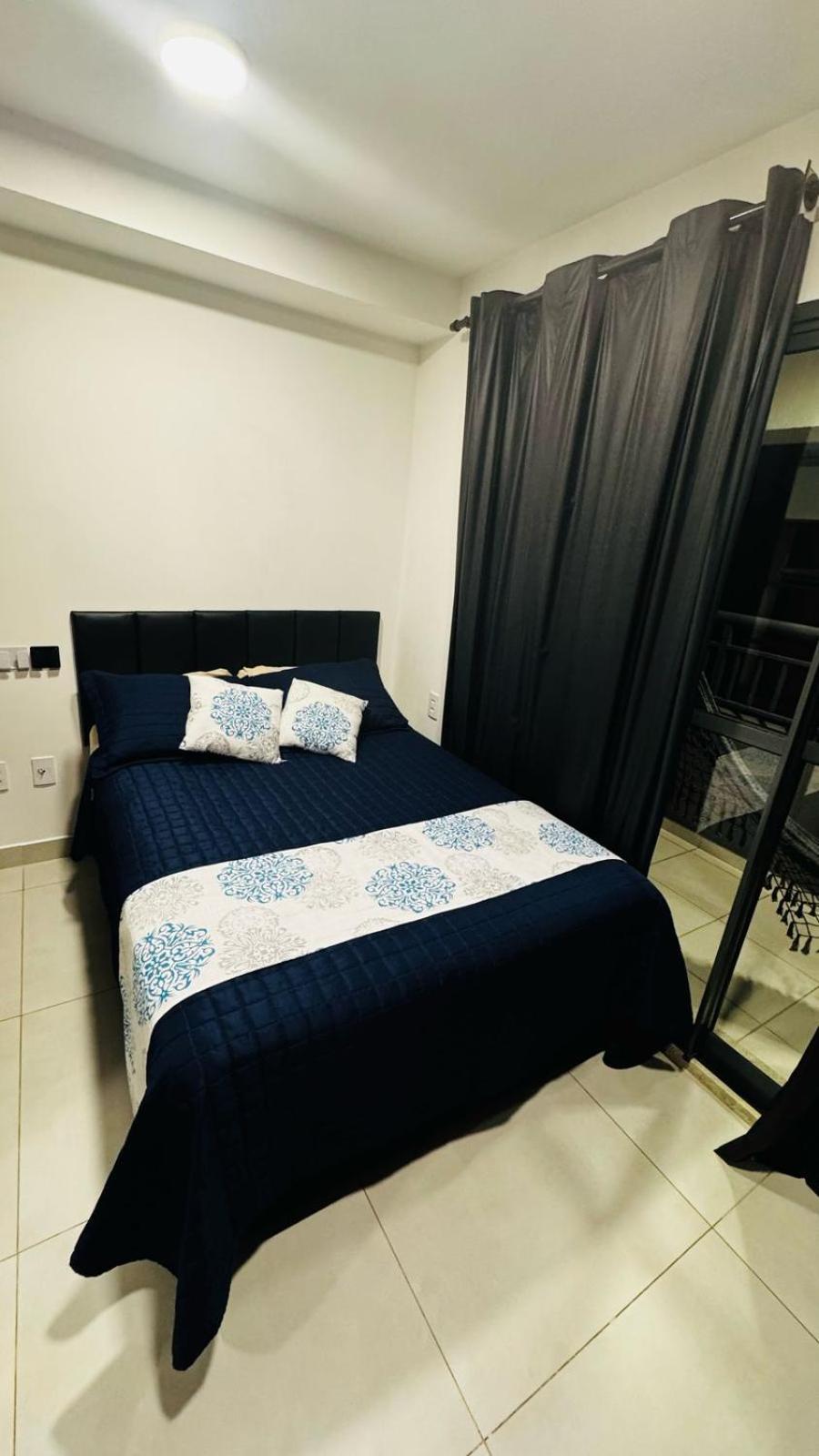 Metro Shopping - Tucuruvi Com Ar Condicionado Apartamento