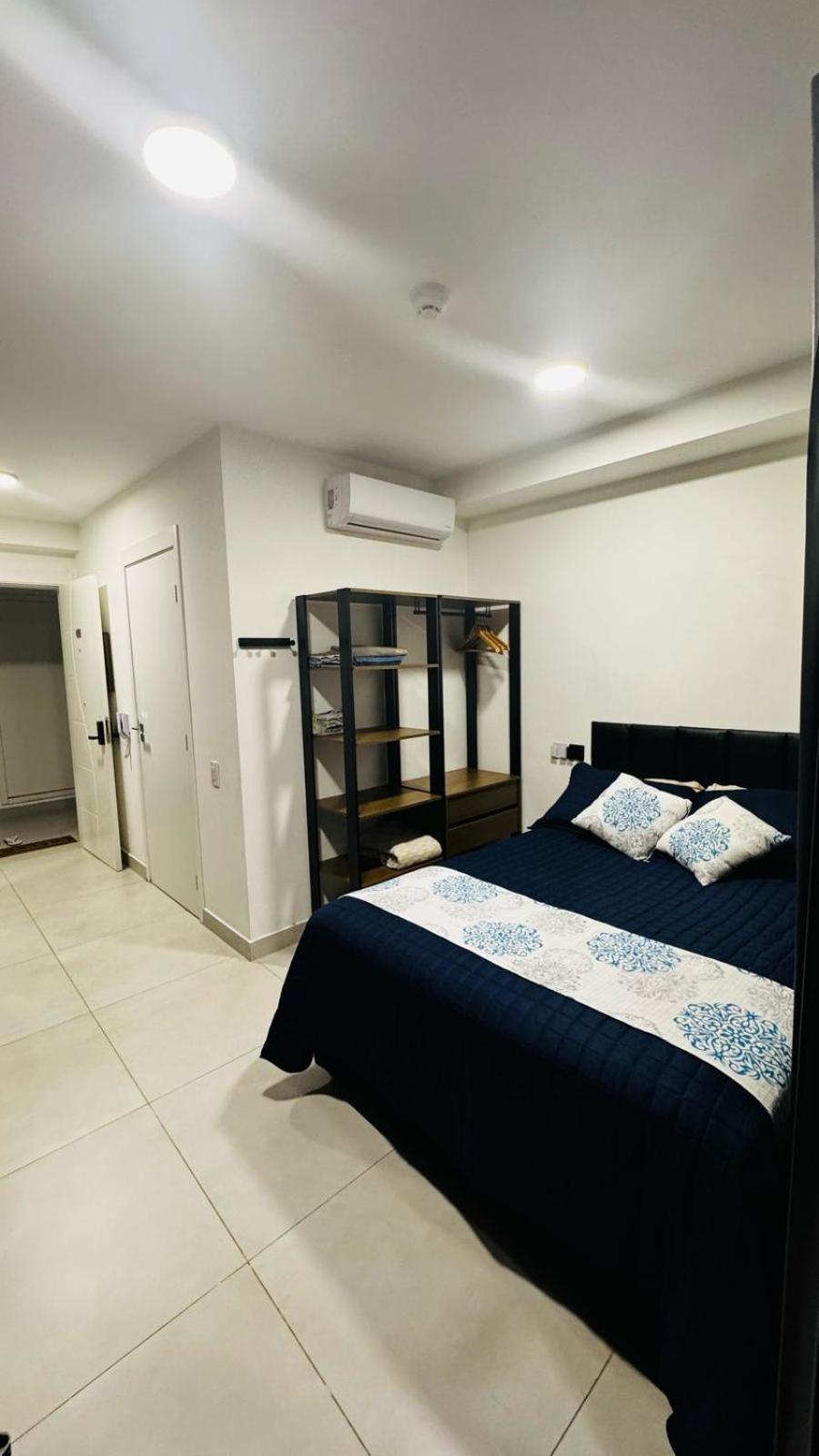 Apartamento Metro Shopping - Tucuruvi Com Ar Condicionado *