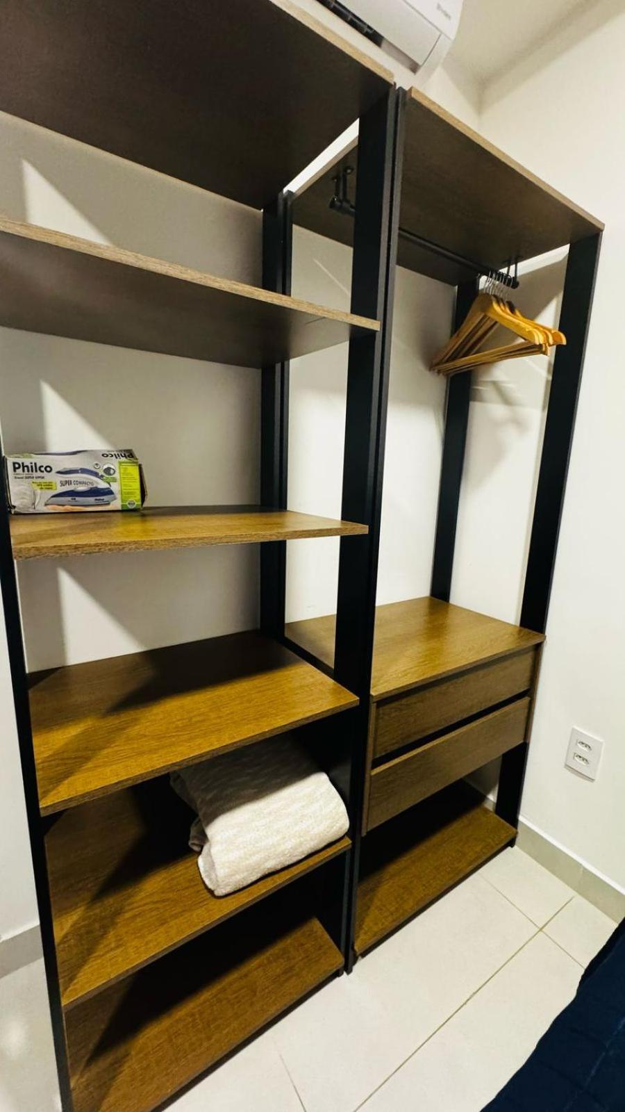 Metro Shopping - Tucuruvi Com Ar Condicionado Apartamento São Paulo